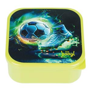 Box na desiatu 4v1 Futbal