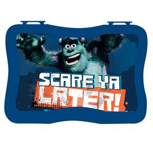 Box na desiatu pre chlapcov