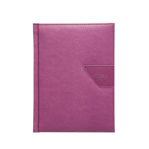 Diár Agama 2016 denný B6 - ružová
