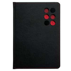 Diár Ares 2016 denný A5