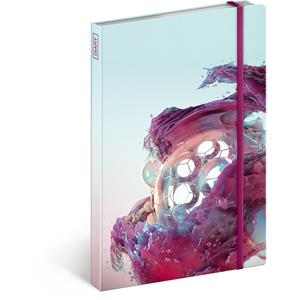 Diár Briliant týždený A5 2018