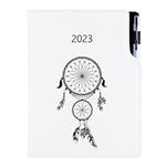 Diár DESIGN týždenný špeciál A5 2023 - Lapač snov