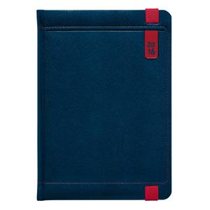 Diár Inverso 2016 denný A5