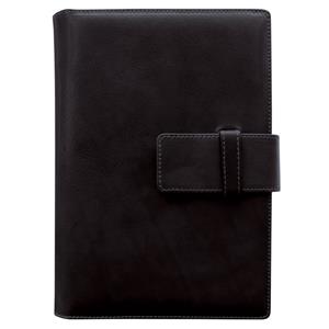 Diár Organizér 2016 denný A5 - čierny