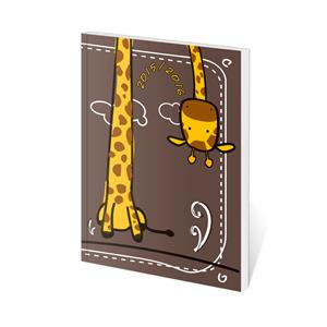 Diář Poketto Student - Funny