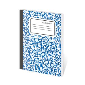 Diář Poketto Student - School