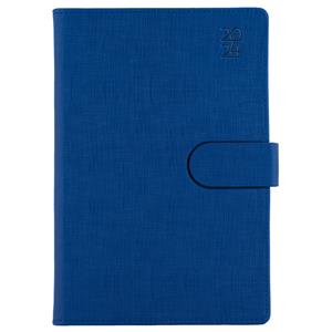 Diár SPLIT týždenný špeciál A5 2024 - modrá