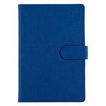 Diár SPLIT týždenný špeciál A5 2027 - modrá