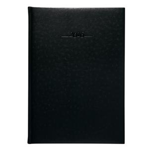 Diár Titan 2016 denný A4 - čierny