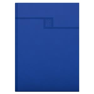 Diár Tucson-vivella týždenný vreckový 2016 - modrá