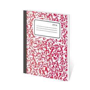 Diár vreckový 2016 Poketto - Office