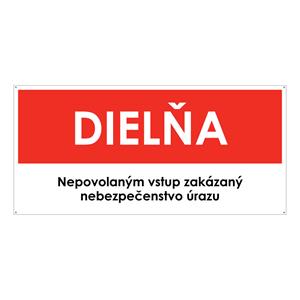 Dielňa, plast 2mm s dierkami-190x90mm