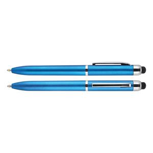 Guličkové pero ABU - modrá