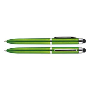 Guličkové pero ABU - zelená