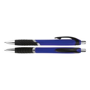 Guličkové pero COLMAR - modrá