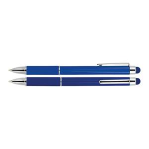 Guličkové pero UNUSUAL - modrá