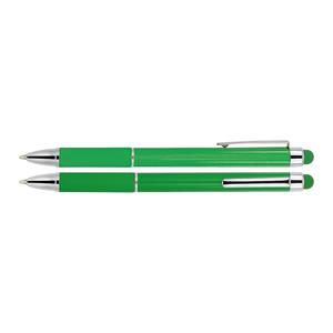 Guličkové pero UNUSUAL - zelená