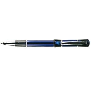 Guľôčkové pero Agarus - modrá