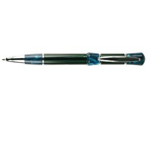 Guľôčkové pero Agarus - zelená
