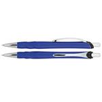 Guľôčkové pero Anchor - modrá