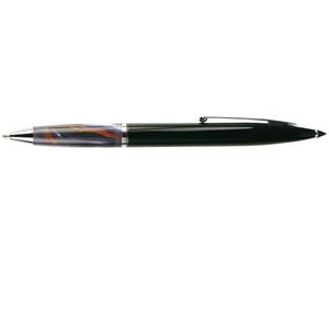 Guľôčkové pero Belis - čierna