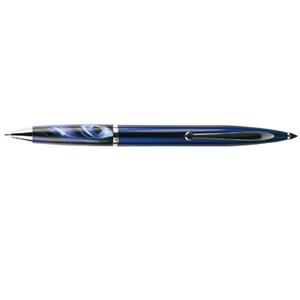 Guľôčkové pero Belis - modrá
