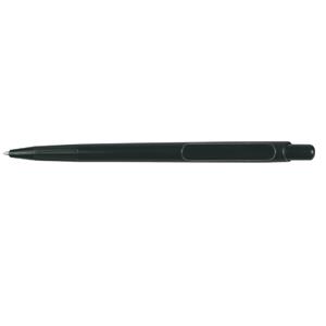 Guľôčkové pero Bravo - čierna