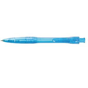 Guľôčkové pero Charon - modrá svetlá