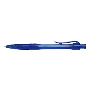Guľôčkové pero Charon - modrá tmavá