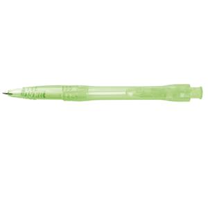 Guľôčkové pero Charon - zelená svetlá