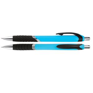 Guľôčkové pero Colmar - modrá svetlá