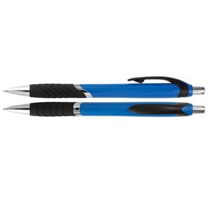 Guľôčkové pero Colmar - modrá tmavá