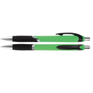 Guľôčkové pero Colmar - zelená