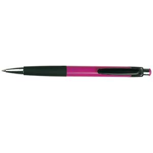 Guľôčkové pero Colombo - fialová