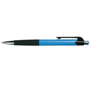 Guľôčkové pero Colombo - modrá