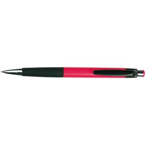 Guľôčkové pero Colombo - ružová