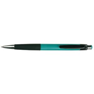 Guľôčkové pero Colombo - zelená