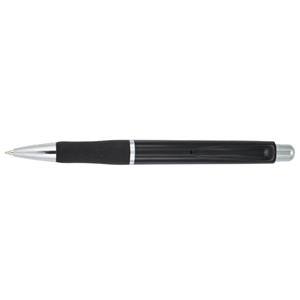 Guľôčkové pero Corax - čierna