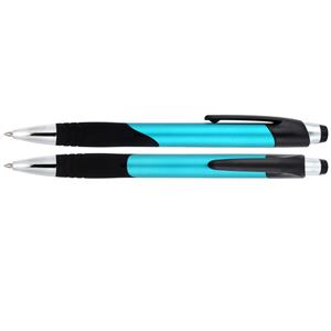 Guľôčkové pero Duera - modrá
