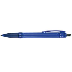 Guľôčkové pero Eton - modrá
