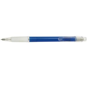 Guľôčkové pero Fanny - modrá