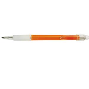 Guľôčkové pero Fanny - oranžová