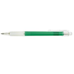 Guľôčkové pero Fanny - zelená