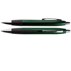 Guľôčkové pero Finja - zelená