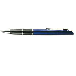 Guľôčkové pero Fouly - modrá