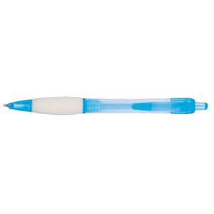Guľôčkové pero Fredo - modrá