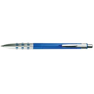 Guľôčkové pero Frosty - modrá