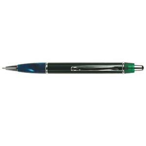 Guľôčkové pero gener - zelená