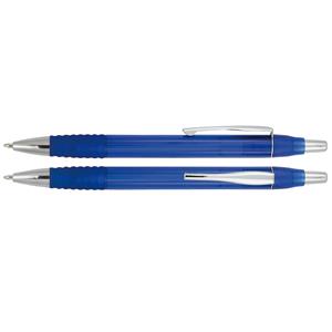 Guľôčkové pero Girmon - modrá
