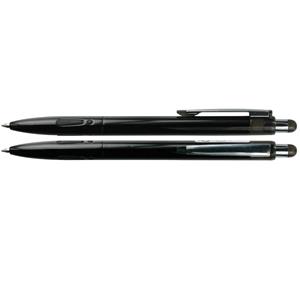 Guľôčkové pero grover - čierna